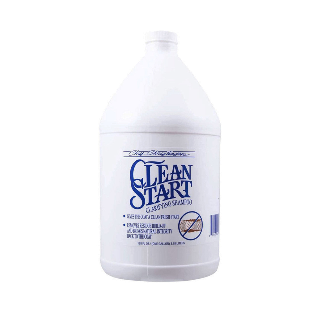chris-christensen-Clean-Start-Gallon Chris Christensen Clean Start Clarifying Šampon 3.8 l - slika 1