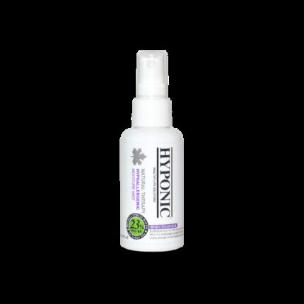 HYPONIC Hinoki Cypress Detangling Mist (for all pets) - 55 ml