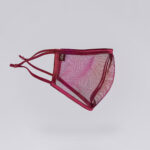 Zaštitna maska Millor Dog za groomere - Slika 4