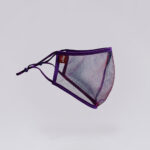 Zaštitna maska Millor Dog za groomere - Slika 6