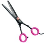 P&W Black Widow Thinner škare 38T 6.0"