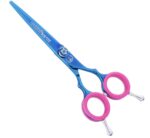 P&W Blue Star Ravne škarje 6.0"