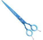 P&W Blue Star Ravne škarje 7.5"