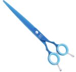 P&W Blue Star Ravne škarje 7.5" - slika 3