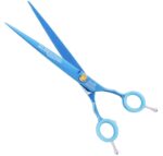 P&W Blue Star Ravne škarje 8.0" - slika 2