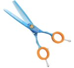 P&W Blue Star Thinner škarje 42T 6,0"