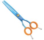 P&W Blue Star Thinner škarje 42T 6,0" - slika 2