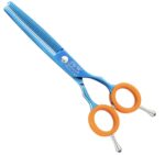 P&W Blue Star Thinner škarje 42T 6,0" - slika 4