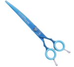 P&W Blue Star Zakrivljene škarje 7.5" - slika 2