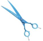 P&W Blue Star Zakrivljene škarje 8.0"