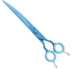 P&W Blue Star Zakrivljene škarje 8.0" - slika 2