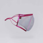 Zaštitna maska Millor Dog za groomere