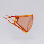 Zaštitna maska Millor Dog za groomere - Slika 7