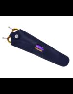 P&W Butter'Fly Chunker Zakrivljene škare 7,0" 27T - Slika 2