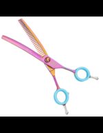 P&W Butter'Fly Chunker Zakrivljene škare 7,0" 27T - Slika 3