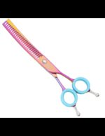 P&W Butter'Fly Chunker Zakrivljene škare 7,0" 27T - Slika 4