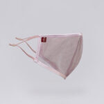 Zaštitna maska Millor Dog za groomere - Slika 8