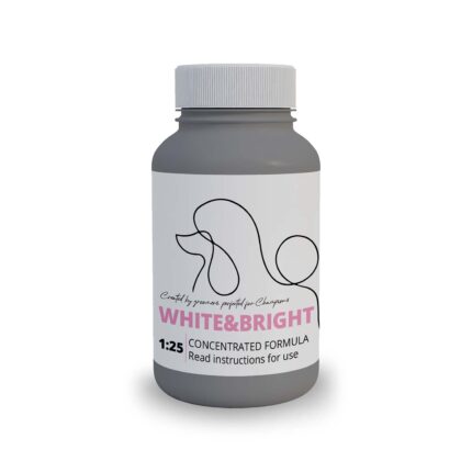 Nekmar White&Bright Professional Shampoo - 50 ml