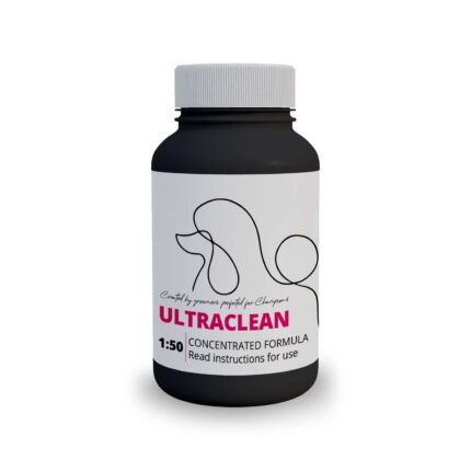 Nekmar Ultraclean Professional Shampoo - 50 ml