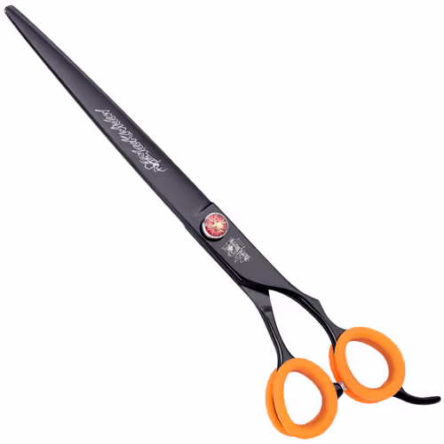 20241127-capture0001-2-edytuj P&W Black Widow Scissors 7.5" - Image 1