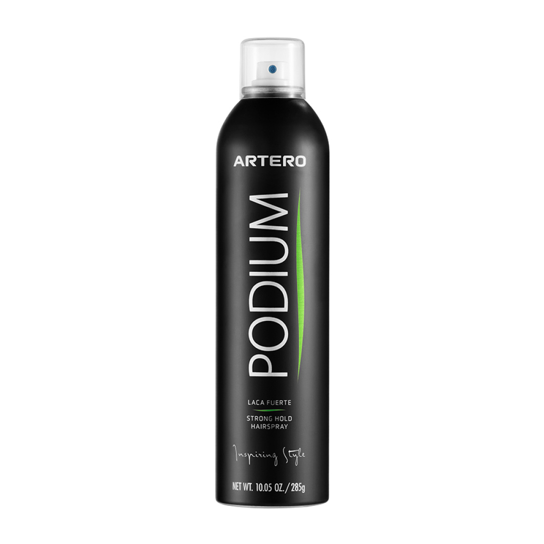 h663_1-1 ARTERO Podium Strong Hold wet lak 400ml - slika 1